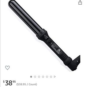 L’ange Hair Ondule Curling Wand 32mm